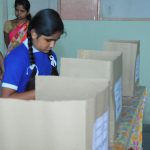 Voting process