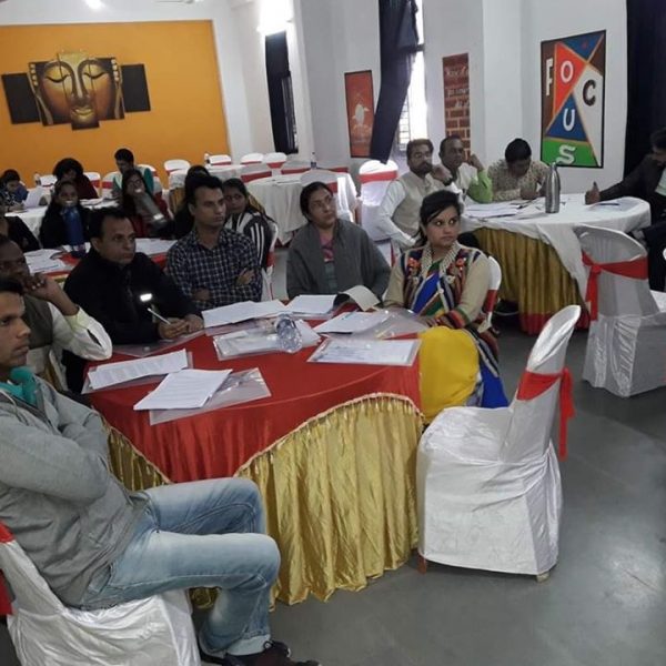teachers training 2