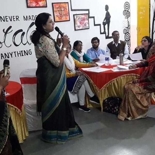teachers training 4
